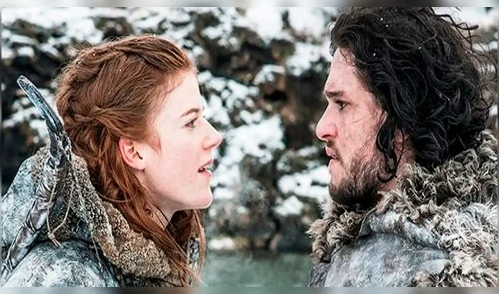 Datos curiosos de Game of Thrones que todo fan debe saber [VIDEO]