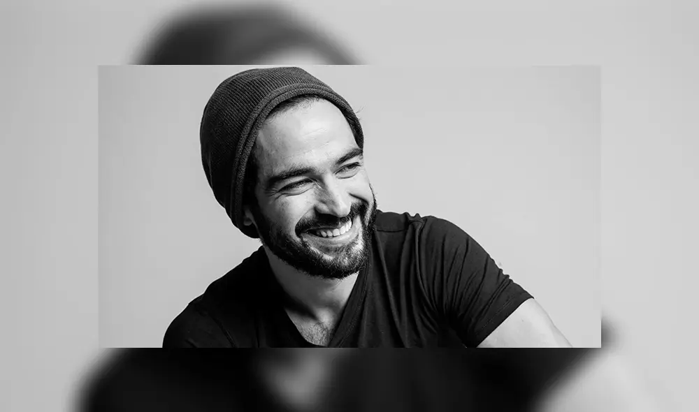 Alfonso Herrera cumplirá 37 años el próximo 28 de agosto. (Foto: Imdb) Alfonso Herrera cumplirá 37 años el próximo 28 de agosto. (Foto: Imdb)
