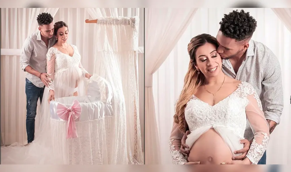 Claudia Díaz y su dura decisión tras video de Pedro Gallese: “El día de hoy pongo fin a mi relación”