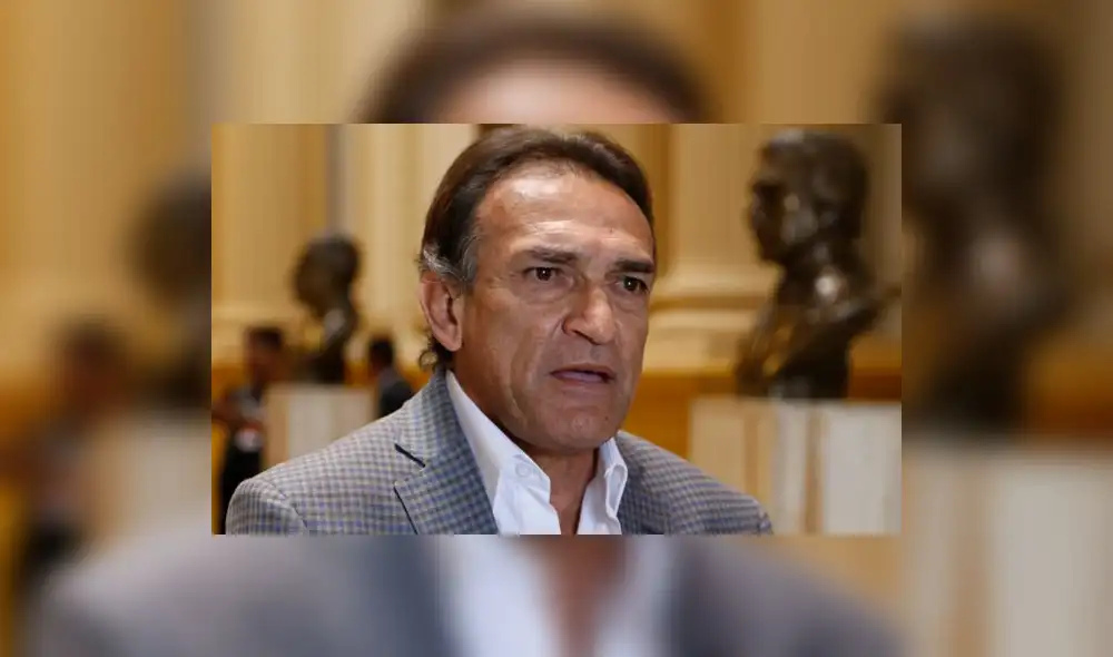 Becerril afirma que Fuerza Popular escuchará a ministro Vizcarra antes de evaluar una eventual censura