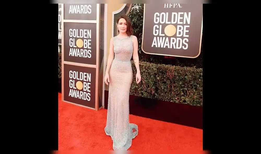Golden Globes 2019: los mejores y peores trajes de la gala [FOTOS]