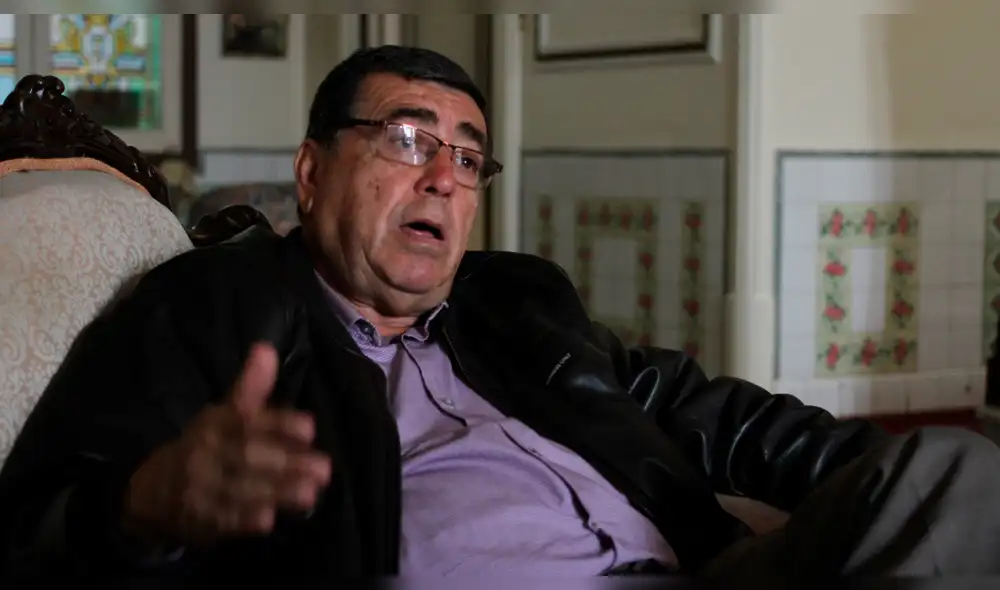 Asesinaron a persona que acusó a 'Kiko' Mandriotti de pertenecer a una organización criminal