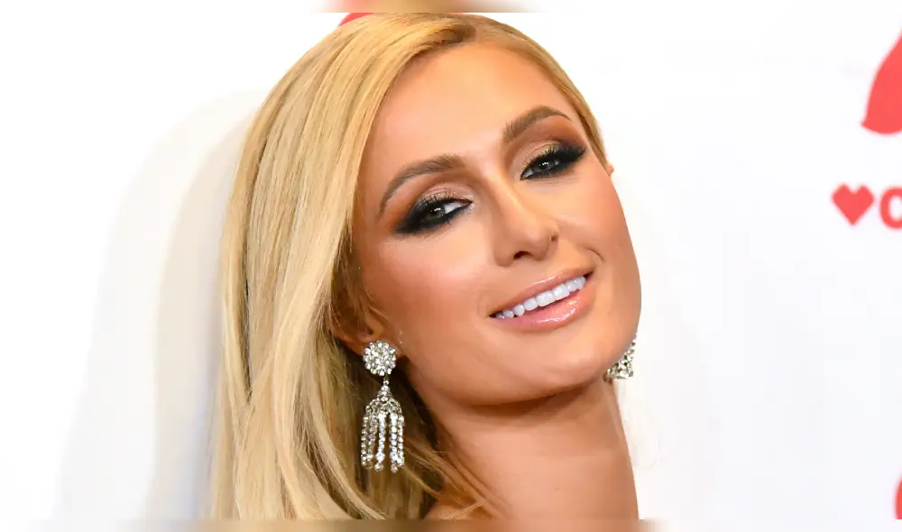 Paris Hilton revela que sufrió abusos, golpes, estrangulamientos y torturas en la escuela donde estudió de adolescente