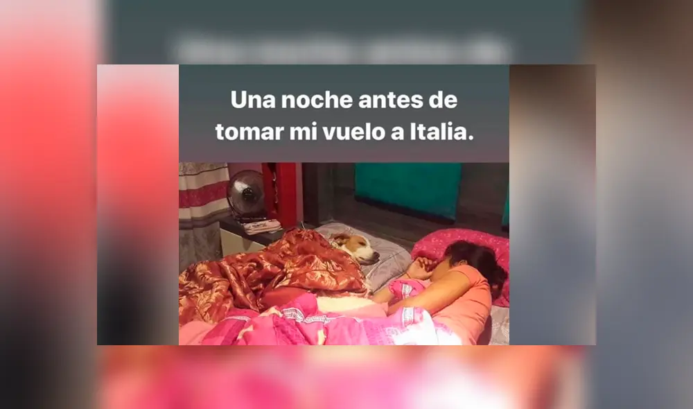 Desliza para ver los detalles de esta historia que conmovió a todos en Facebook. Foto: Captura. Desliza para ver los detalles de esta historia que conmovió a todos en Facebook. Foto: Captura.