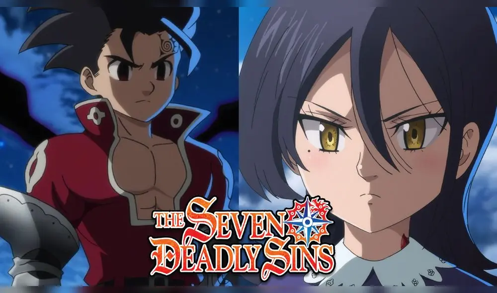 Zeldris contó toda la verdad acerca de Merlín, entérate aquí de todos los detalles