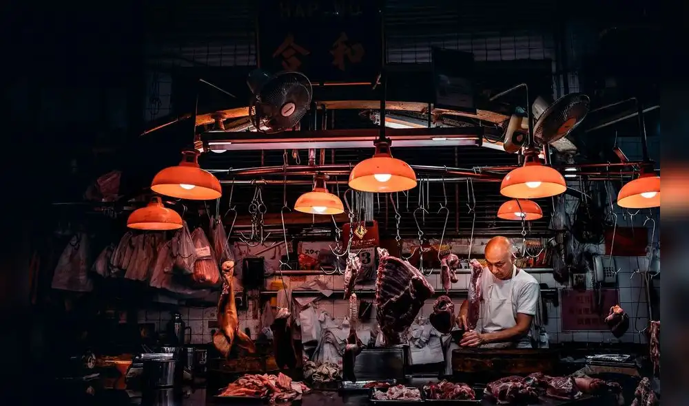 Paisajes, colores y fenómenos únicos: postales de ensueño en el certamen de National Geographic [FOTOS]