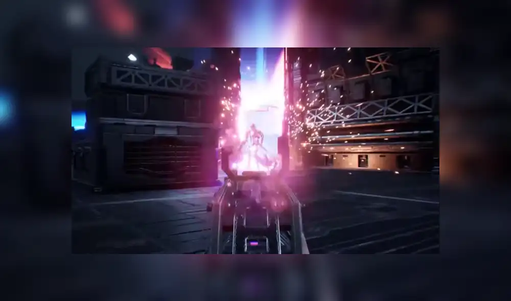 Terminator: Resistencia irrumpe con autoridad en el difícil sector de shooters en primera persona.