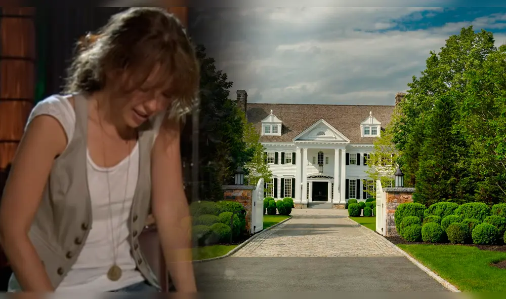 Thalía vende millonaria mansión con isla privada y el motivo impacta a fans [FOTOS]