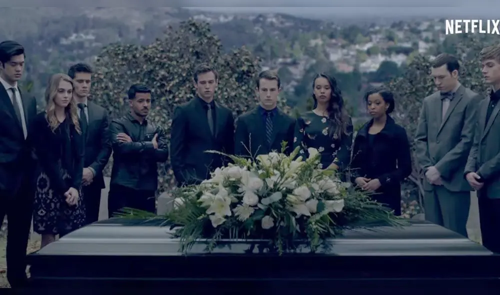 ¡13 Reasons Why ya está en Netflix!: conoce todos los detalles sobre esta esperada trilogia [VIDEO]