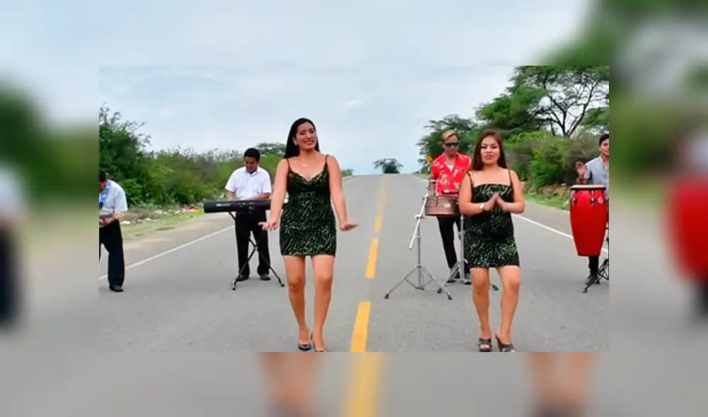 YouTube viral: entérate la verdad de la canción 'Las venecas' que lanzó un grupo peruano [VIDEO]