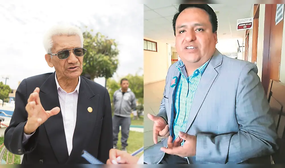 Visión. Alvarado cree en especialización. Castañeda propone mejorar condiciones laborales. Visión. Alvarado cree en especialización. Castañeda propone mejorar condiciones laborales.
