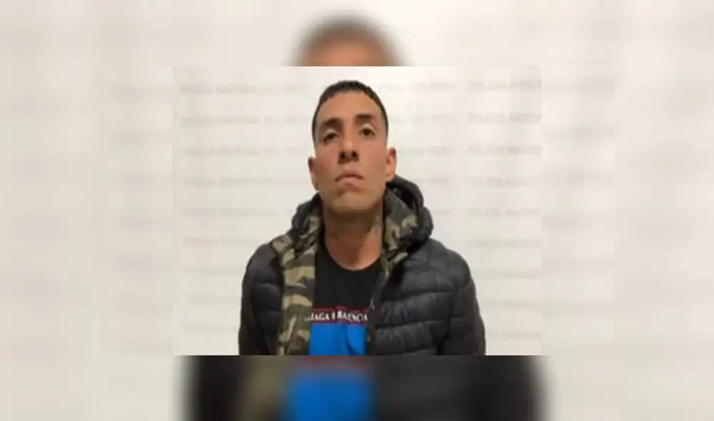 Lucio Cuneo More asesinó a Blanca Olórtegui Lizarzaburú a cuchilladas el 15 de mayo del 2007. (Foto: Captura de video / Buenos días Perú) Lucio Cuneo More asesinó a Blanca Olórtegui Lizarzaburú a cuchilladas el 15 de mayo del 2007. (Foto: Captura de video / Buenos días Perú)