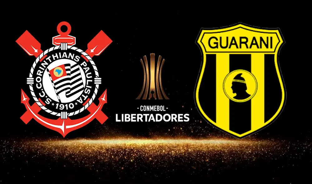 Sigue aquí EN VIVO ONLINE el Corinthians vs. Guarani por la vuelta de la fase 2 de la Copa Libertadores 2020.