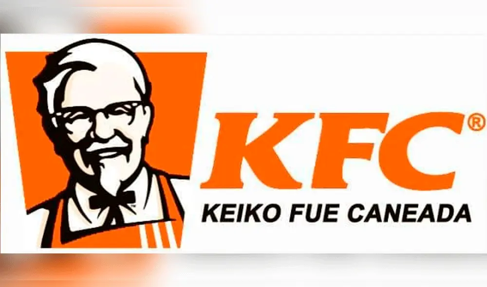 Facebook viral: memes se burlan de la detención de Keiko Fujimori [FOTOS]