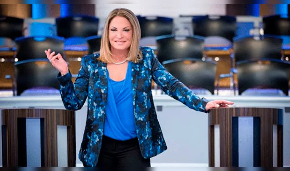 Ana María Polo seduce en sexy bikini a sus 59 años [VIDEOS]