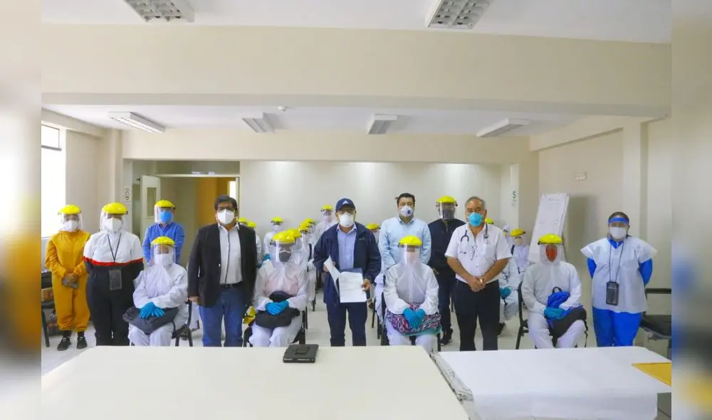 enfermeras contratadas enfermeras contratadas