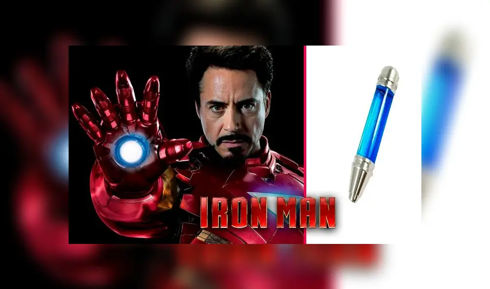 Nueva teoría del héroe se viraliza en redes sociales. Créditos: Composición