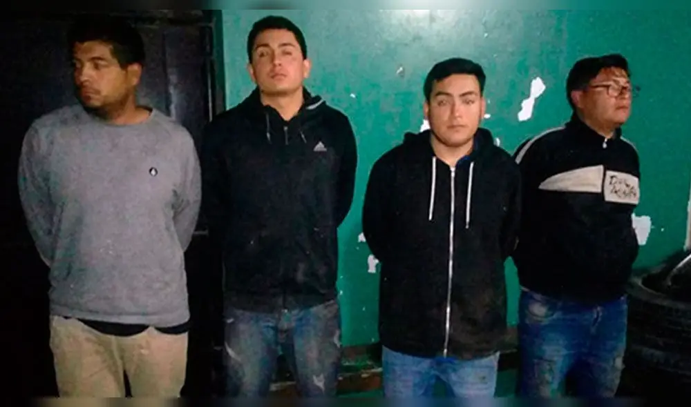 Trujillo: continúan los asaltos a locales comerciales