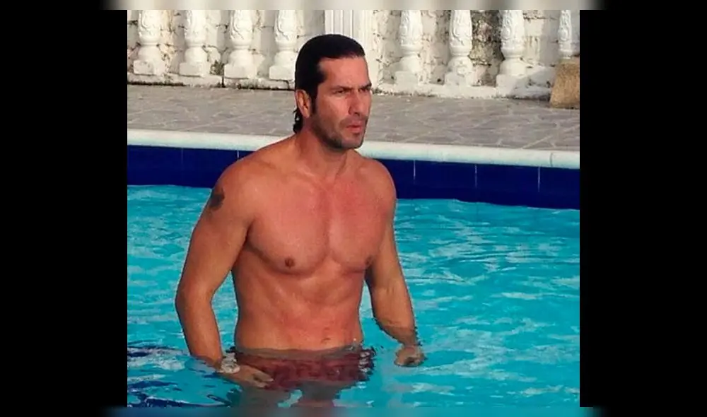 La tierna reacción de 'El tití' al conocer resultados de prueba de ADN [VIDEO]