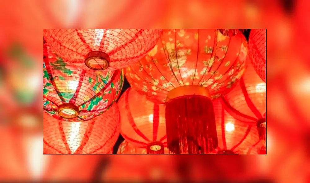 Año Nuevo Chino: Año de la Rata. Año Nuevo Chino: Año de la Rata.