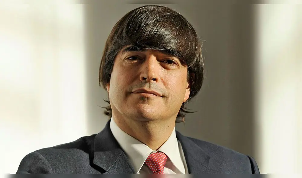 Jaime Bayly