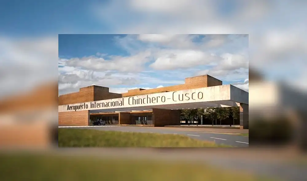 Caso Chinchero: Gobierno y Kuntur Wasi prorrogaron suspensión de la adenda del contrato del aeropuerto Caso Chinchero: Gobierno y Kuntur Wasi prorrogaron suspensión de la adenda del contrato del aeropuerto
