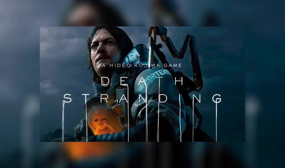 Hideo Kojima dice que usuarios no se divertirán con Death Stranding hasta cierto punto de la historia. Hideo Kojima dice que usuarios no se divertirán con Death Stranding hasta cierto punto de la historia.