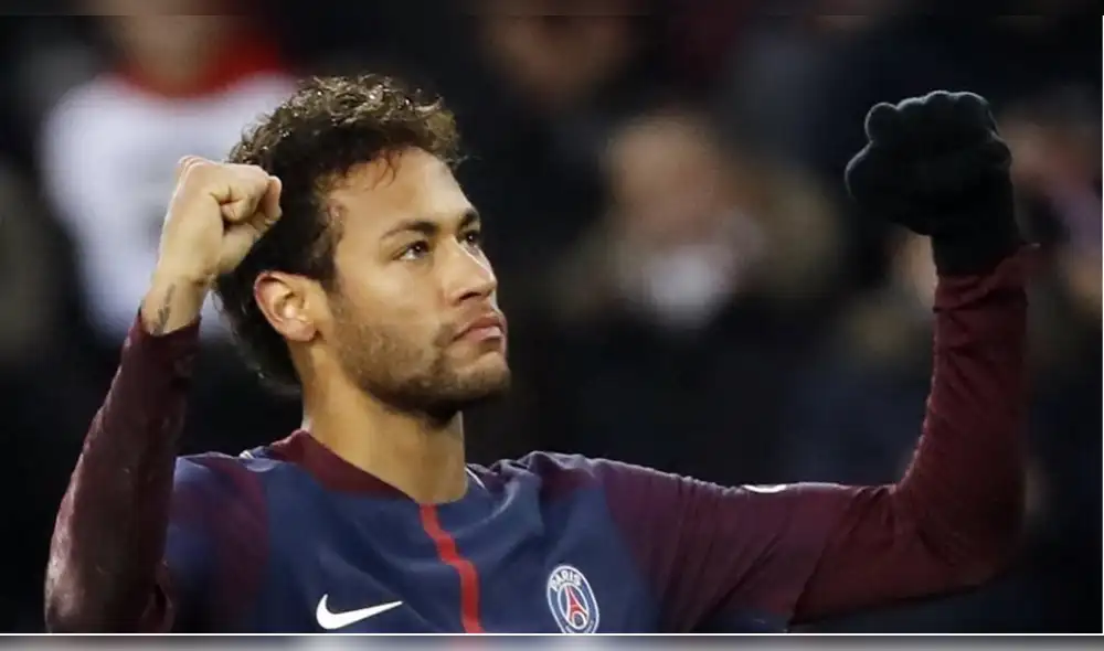 PSG: Neymar ya tiene fecha de regreso 