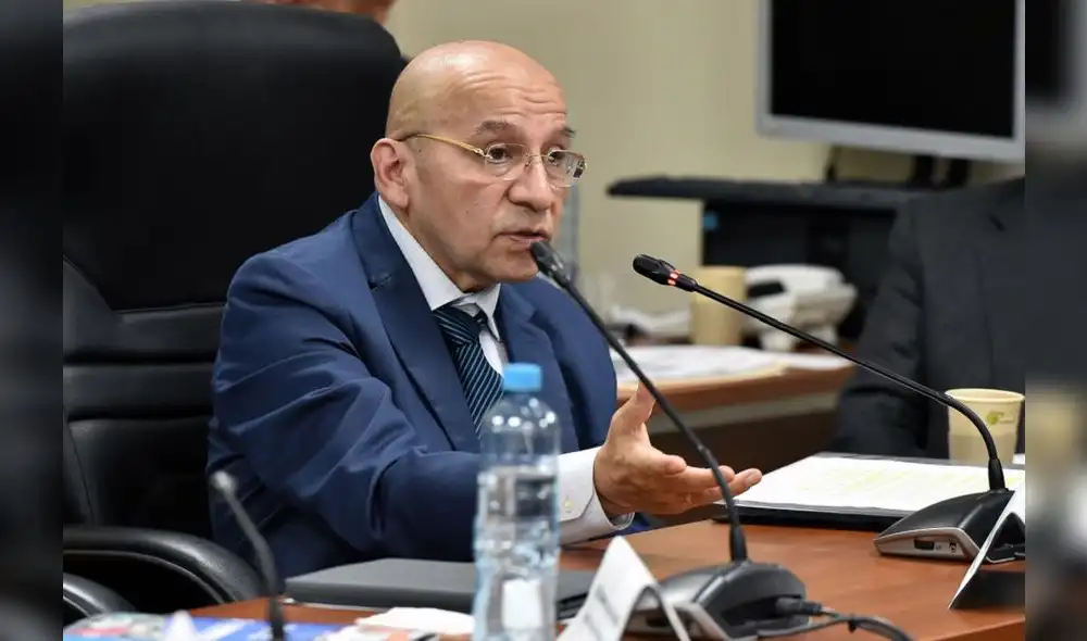 MEF reitera invocación al Congreso para dictaminar iniciativas de Plan Impulso Perú