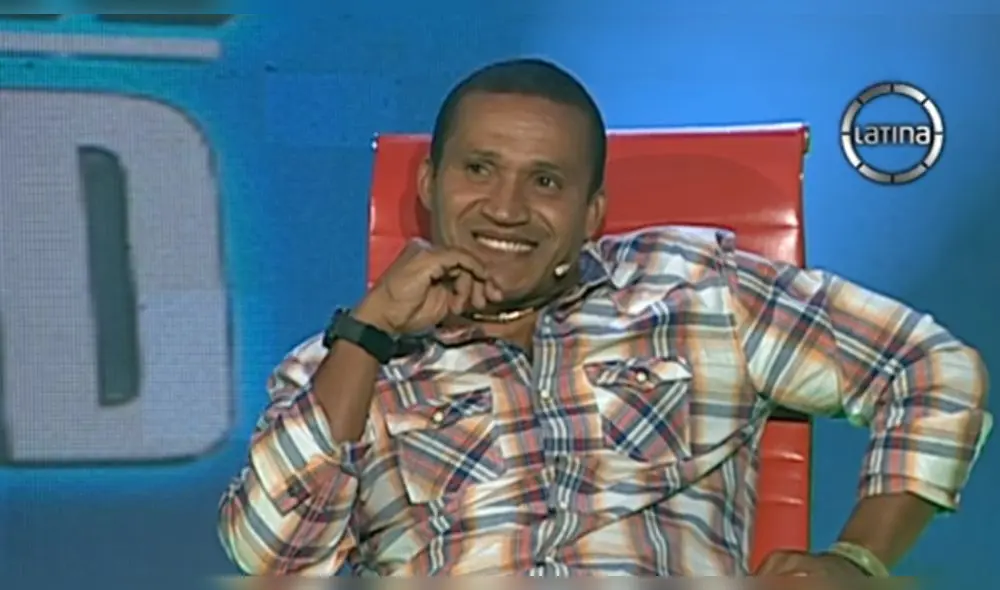 Recuerdan a 'Kukin' Flores en su polémica participación en "El valor de la verdad"