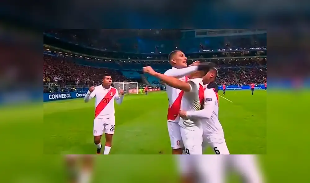 Perú vs Brasil: video motivador de La Blanquirroja por la final de la Copa América 2019. Perú vs Brasil: video motivador de La Blanquirroja por la final de la Copa América 2019.