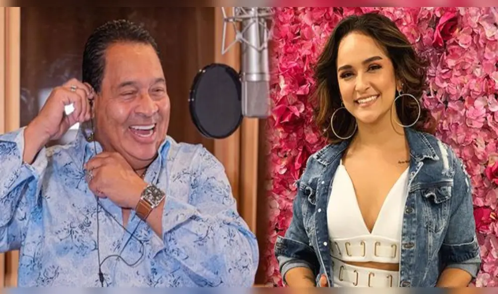 Daniela Darcourt marca distancia de Yahaira Plasencia y asegura que ella se toma fotos con sus fans y los abraza Daniela Darcourt marca distancia de Yahaira Plasencia y asegura que ella se toma fotos con sus fans y los abraza