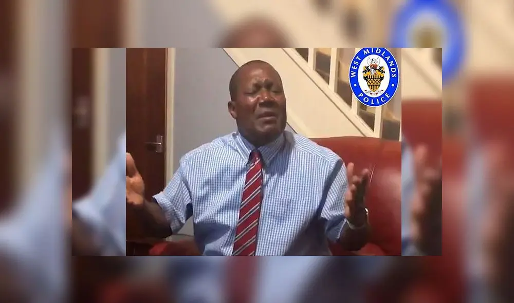 El pastor se aprovechó de sus víctimas con los "baños espirituales".