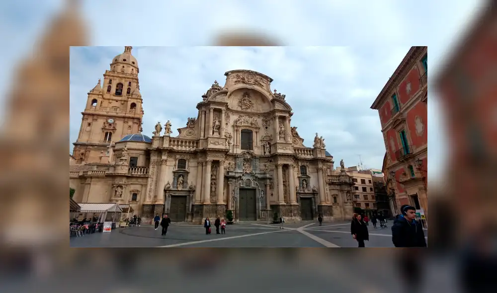 Centros médicos de Murcia se encuentran trabajando para detectar virus de China a tiempo. (Foto: Erasmusu) Centros médicos de Murcia se encuentran trabajando para detectar virus de China a tiempo. (Foto: Erasmusu)
