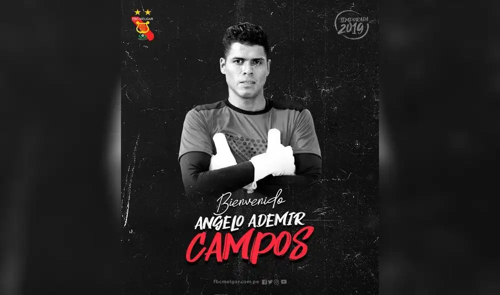 Fútbol Peruano Fichajes 2019 EN VIVO: así se mueve el mercado de pases 