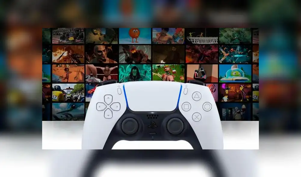 La web de PlayStation Islandia publicó y luego borró que la PS5 tendrá retrocompatibilidad actualizable. La web de PlayStation Islandia publicó y luego borró que la PS5 tendrá retrocompatibilidad actualizable.