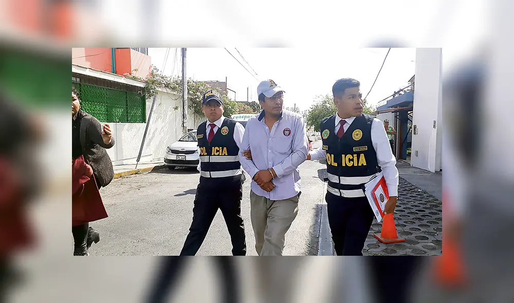 Noelia Cayro, una nueva víctima de la violencia machista
