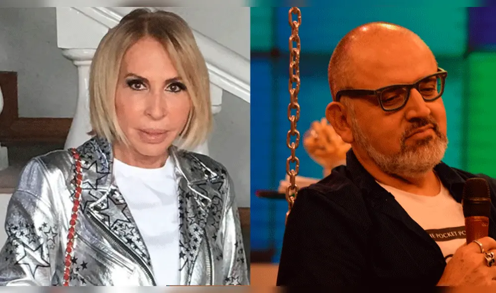 Laura Bozzo demandaría a “El valor de la verdad” por emitir programa sin su permiso