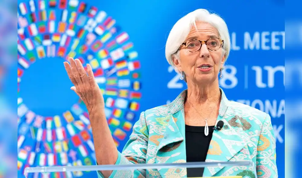 FMI: Guerra comercial comienza a impactar en la economía global