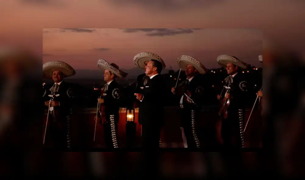 ¡Confirmado! Luis Miguel regresa a Lima y productora lo anuncia con misterioso video 