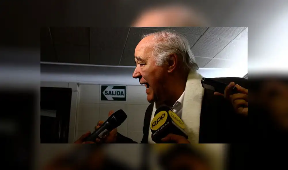 García Belaunde: Pagos de Odebrecht a Atala vinculan a gobierno de Alan García García Belaunde: Pagos de Odebrecht a Atala vinculan a gobierno de Alan García