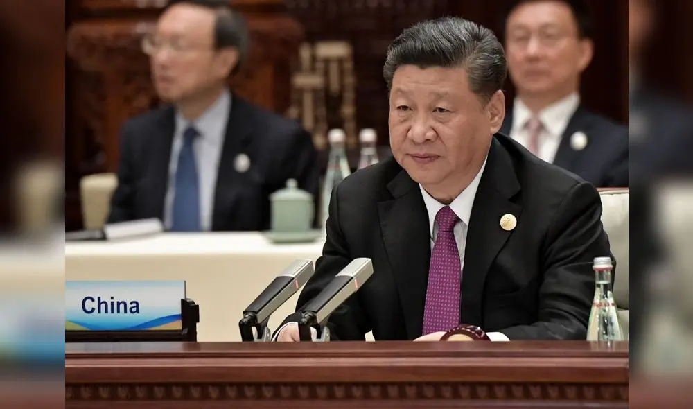 Foto: AFP. Foto: AFP.