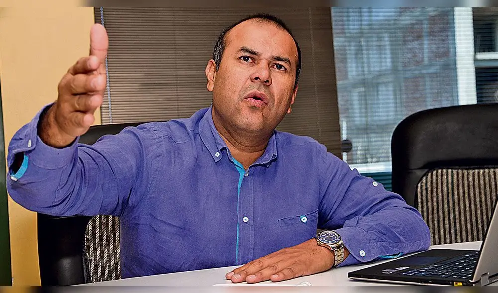 ¿Parte del plan de gobierno de Marco Gasco es similar o copia de hoja de ruta de Castillo? ¿Parte del plan de gobierno de Marco Gasco es similar o copia de hoja de ruta de Castillo?