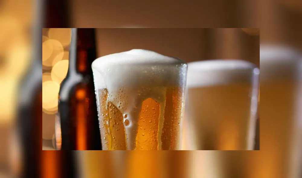 Sudáfrica prohibió la venta, compra y traslado de bebidas alcohólicas. Fuente: foto referencial.