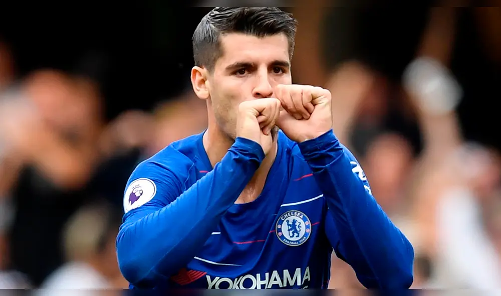 Chelsea venció 1-0 a Paok de Grecia por la Europa League [RESUMEN] 