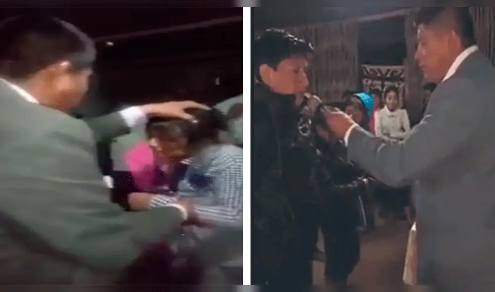 Investigan a pastor evangélico de la ciudad de Olmos. Investigan a pastor evangélico de la ciudad de Olmos.