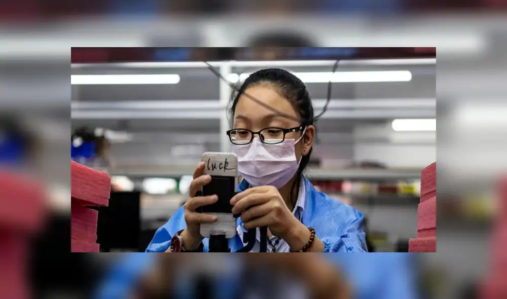 La estrategia que implementó Corea del Sur para salvar vidas en medio del COVID-19 La estrategia que implementó Corea del Sur para salvar vidas en medio del COVID-19