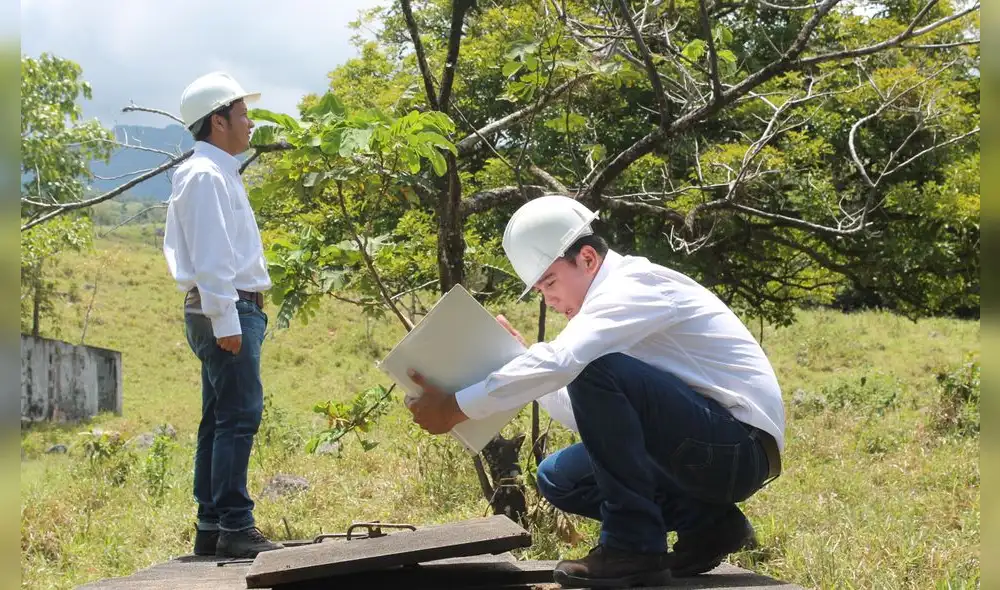 Minam evalúa incentivos para que gobiernos subnacionales mejoren su gestión ambiental Minam evalúa incentivos para que gobiernos subnacionales mejoren su gestión ambiental