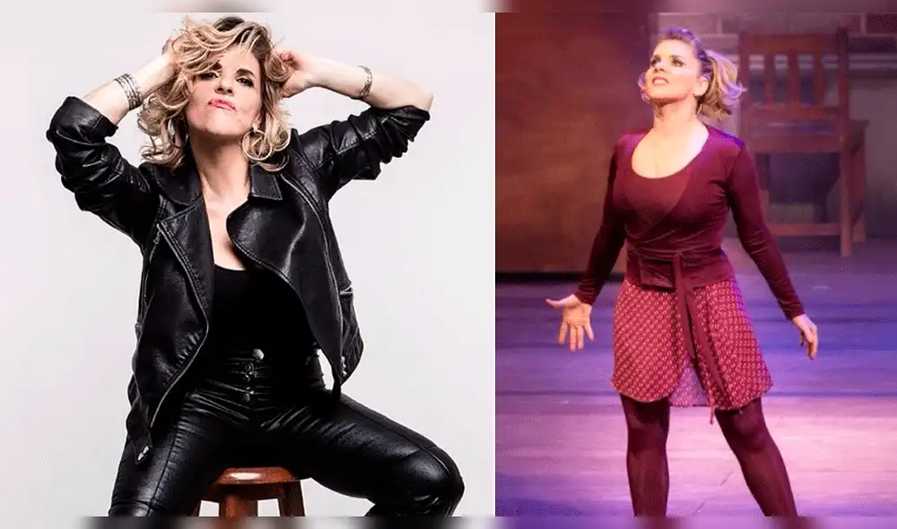 Johanna San Miguel luce su figura en sexy bikini en playa de Piura [VIDEO]