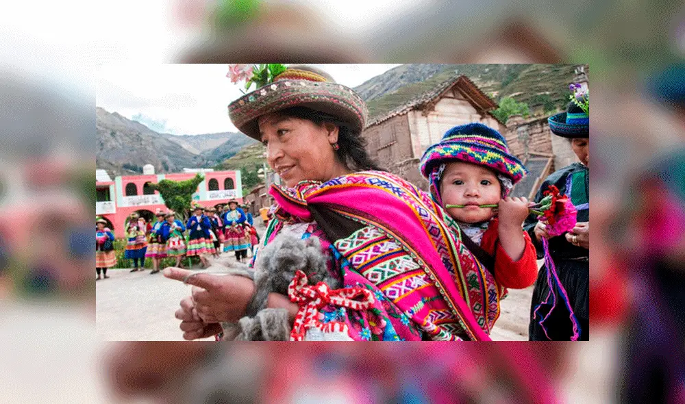 Días de la Madre: Saluda a mamá con estas emotivas frases en quechua